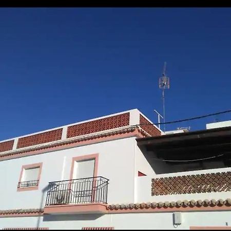 Apartamento Casa iluminada en pueblo tranquilo Jedula Exterior foto